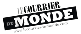 LE COURRIER DU MONDE an kreyòl