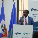 AYITI | Banj lanse ProAI, yon pwogram pou devlope entèlijans atifisyèl an Ayiti